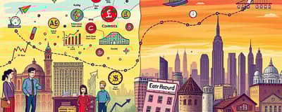 Micro e Macroeconomia: A Visão Ampla que Transforma Resultados