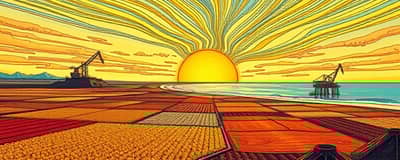 Commodities: As Bases da Economia e Suas Flutuações