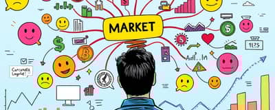 Comportamento do Investidor: Mapeando Oportunidades Psicológicas