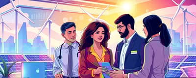 O Futuro do Trabalho e Seus Efeitos na Economia