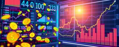 Análise Quantitativa: Transformando Números em Lucros