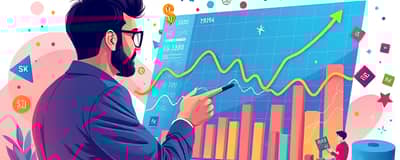 Risco x Retorno: A Essência da Análise de Mercado Eficaz