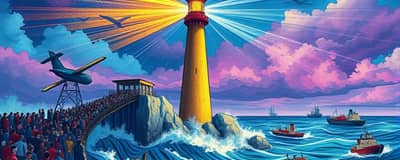 Indicadores Antecipados: O Que Seu Mercado Oculta?