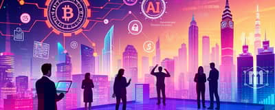 Revolução Fintech: Como a Tecnologia Altera a Análise