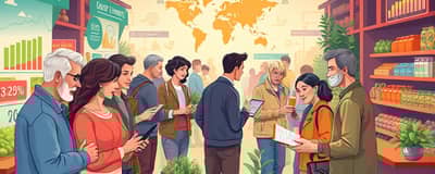 O Impacto da Demografia: Entendendo o Consumidor do Futuro