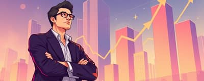 A Lógica do Dinheiro Inteligente: Seguindo os Grandes Investidores