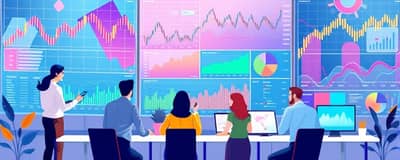 Da Teoria à Prática: Aplicando a Análise de Mercado