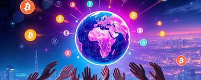 Criptomoedas: Desvendando o Valor por Trás da Disrupção