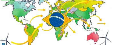 Geopolítica e Investimentos: Conexões Que Você Precisa Conhecer