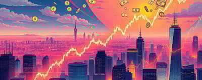 O Papel das Taxas de Juros: Como Elas Moldam o Mercado