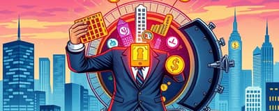 Valuation na Prática: Descobrindo o Verdadeiro Potencial de Ativos