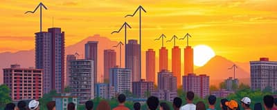 Setor Imobiliário: O Mercado que Não Para de Evoluir