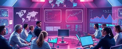 Análise de Cenários: Preparando-se para o Inesperado