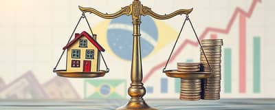 Inflação e Seus Efeitos: Protegendo Seu Patrimônio