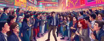 O Efeito Manada: Como Evitar Armadilhas Comuns