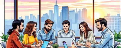 Capital de Risco: Análise de Oportunidades em Startups