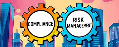 Compliance e Gestão de Riscos: A Dupla Dinâmica da Governança