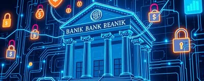 Cibersegurança e Risco Financeiro: Uma Conexão Indissociável