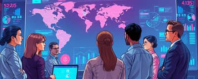 A Arte de Antecipar: Análise Como Vantagem Competitiva