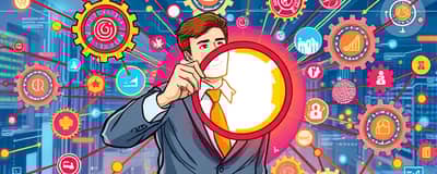 Avaliação de Riscos Operacionais: Minimizando Perdas Invisíveis