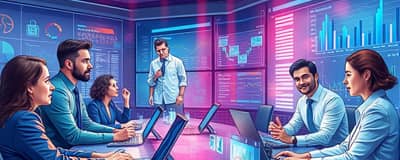 Gestão Ativa de Riscos: Mais do que Prevenir, é Otimizar