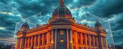 Mitigação de Riscos: Proteja Seu Patrimônio Antes que Seja Tarde