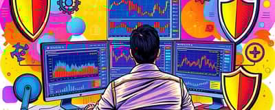 Gestão de Riscos: O Segredo dos Investidores de Sucesso