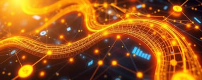 Monetização de Dados: O Novo Ouro da Análise de Mercado