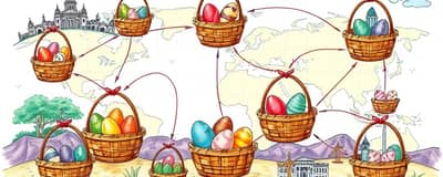 Como a Diversificação Reduz o Risco em Seus Investimentos