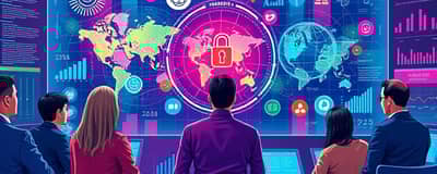 Novos Riscos Financeiros: Fique Atento às Tendências Emergentes