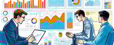 Modelagem de Riscos: Ferramentas Essenciais para Decisões Sólidas
