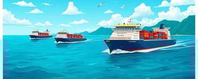 Regulamentação e Riscos: Navegando no Oceano das Normas