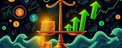 Risco-Retorno: O Equilíbrio Perfeito para Seus Investimentos