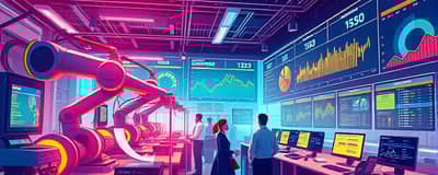 Automação Financeira: Otimizando Processos e Reduzindo Custos