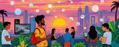 Decifrando Tendências: Como Identificar o Próximo Grande Foco