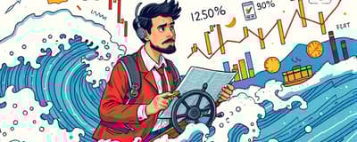 Risco de Mercado: Como Ele Afeta Seus Ativos e Como Controlá-lo