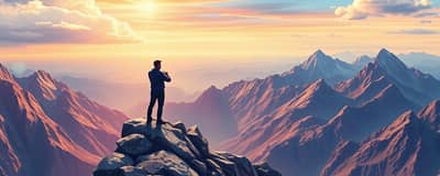 Cultivando uma Mentalidade de Risco: O Segredo dos Investidores Espertos