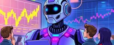 Robôs Consultores: Inteligência para Seu Portfólio de Investimentos