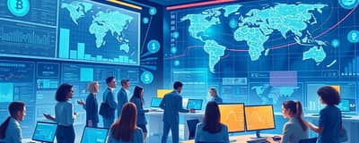 Desvendando o Futuro das Finanças: Um Guia Completo