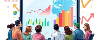 Gestão de Riscos de Portfólio: Maximize Retornos e Minimize Perdas