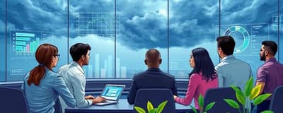 Desafios Atuais na Gestão de Riscos e Como Superá-los