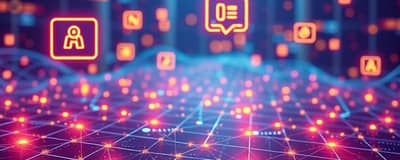 Smart Contracts: Contratos Inteligentes que Revolucionam Acordos