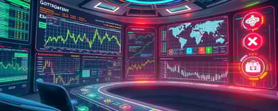 Inovação na Gestão de Riscos Financeiros: Novas Abordagens