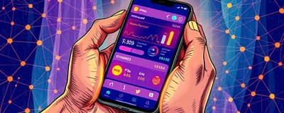 Personalização Financeira: O Banco do Futuro na Sua Mão