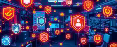 Automatização da Gestão de Riscos: Eficiência e Precisão