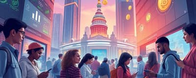 Fintechs: O Poder da Inovação a Serviço do seu Dinheiro