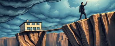 O Custo da Inação: Por Que Ignorar Riscos Pode Ser Fatal