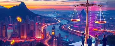 Desafios e Oportunidades da Regulamentação Fintech