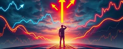 A Arte de Tomar Decisões em Meio à Incerteza Financeira