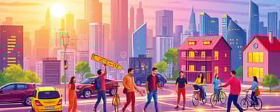 Economia Compartilhada e Suas Implicações Financeiras